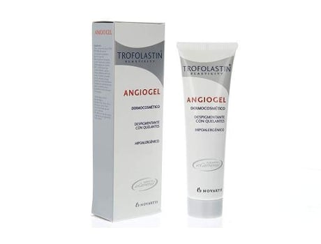 Angiogel 50ml