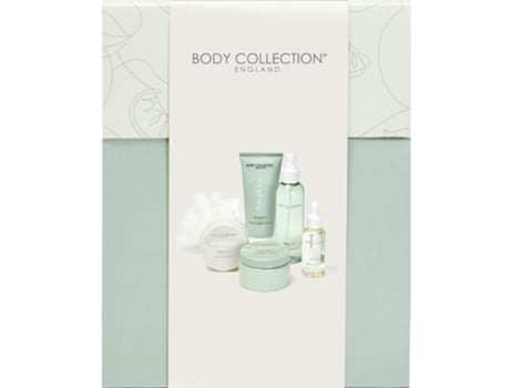 Coffret BODY COLLECTION Awaken