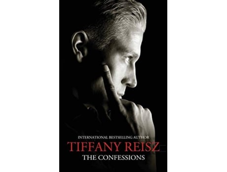 Livro The Confessions The Original Sinners Companions de Tiffany Reisz (Inglês)