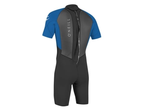 O´neill Wetsuits Reactor Ii 2mm Back Zip Spring