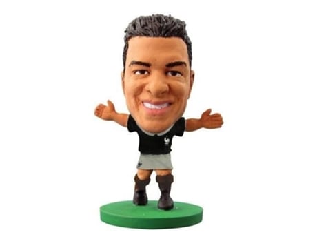 SOCCERSTARZ 400341 Figurine Sport O…