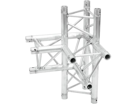 Armadura ALUTRUSS 6082AC-45