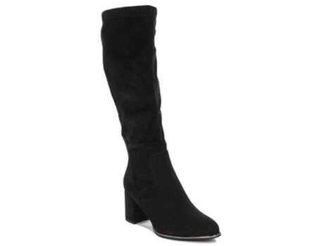 Botas de Mulher MARCO TOZZI Têxtil Preto (40)