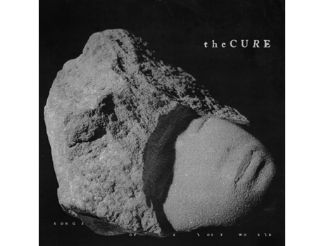 THE CURE - Songs Of A Lost World CD 2024