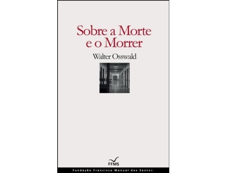 Sobre a Morte e o Morrer (Cartonado)