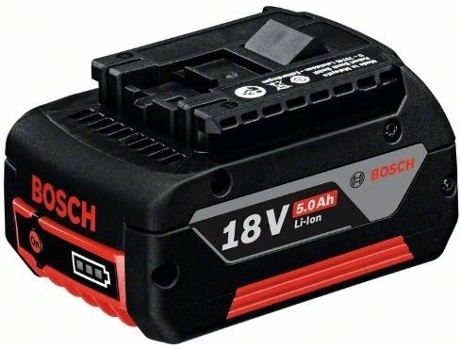 Batería Bosch PBA 18V 6.0Ah W-C para herramientas Bosch de 18V – Shopavia