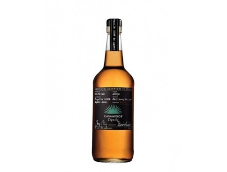 Tequila Casamigos Anejo