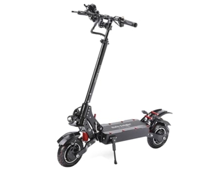 Trotinetes Eletrica HALO KNIGHT T108 1000Wx2 65Km - H 52V 28.8Ah