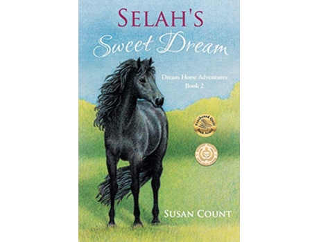 Livro Selahs Sweet Dream Dream Horse Adventures de Susan Count (Inglês)