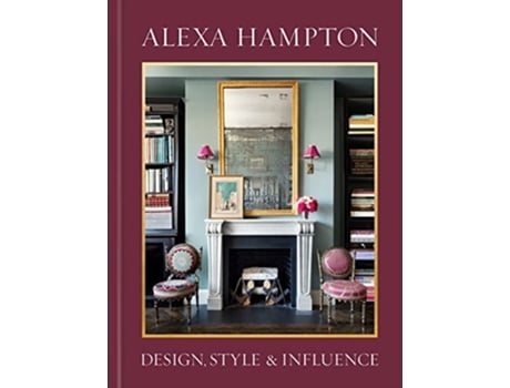 Livro Alexa Hampton de Alexa Hampton (Inglês - Capa Dura)