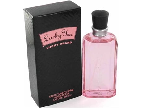 Perfume   Lucky You Eau de Toilette (100 ml)