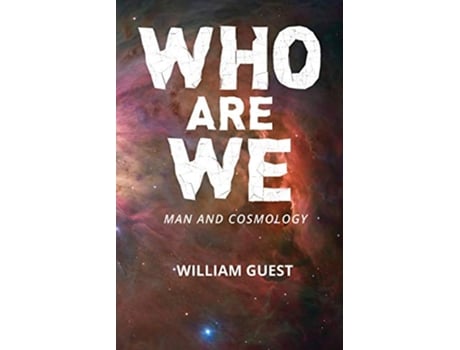 Livro Who Are We de William Guest (Inglês)