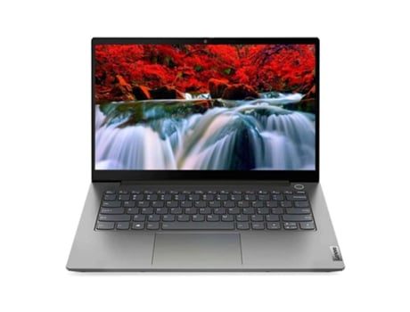 Notebook Lenovo Tb 14 256 Gb Ssd 14' 8 Gb Ram Fhd.