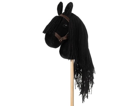 Hobby Horse Black