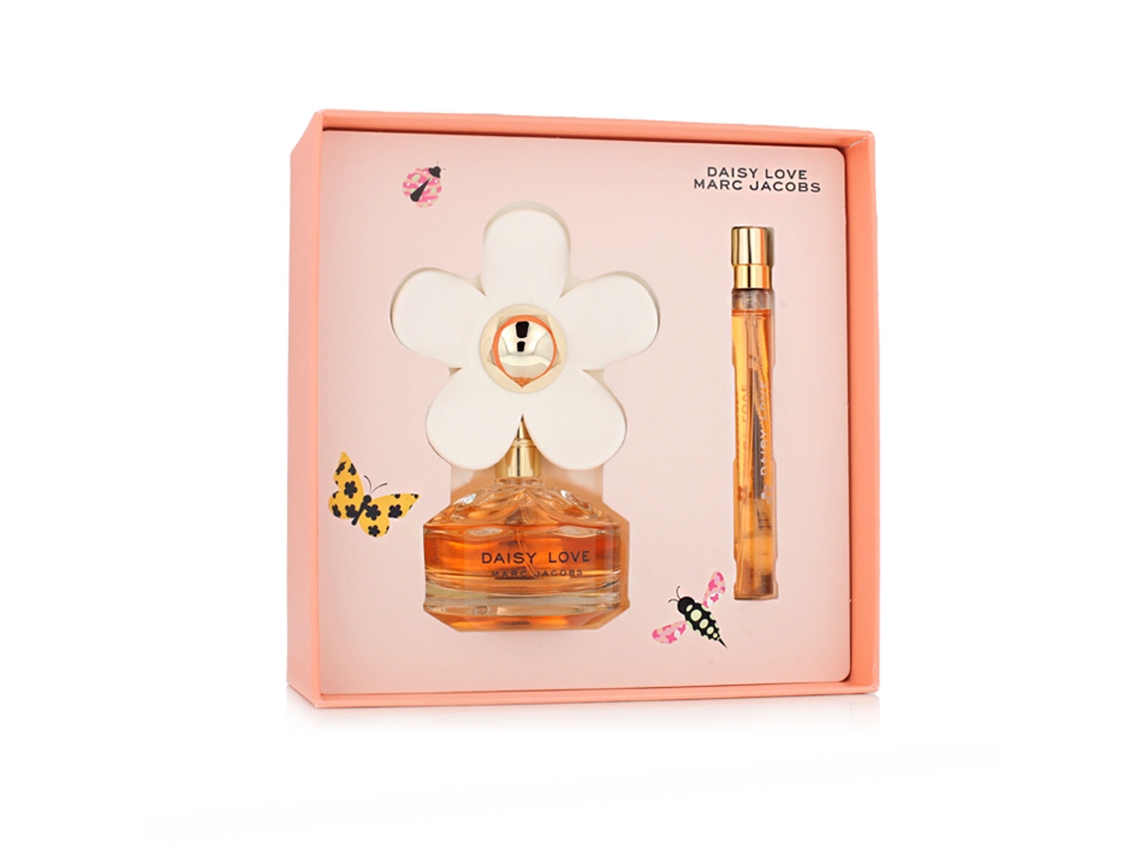 Marc Jacobs Daisy Love Eau de Toilette para mulheres