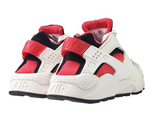 Huarache vermelho 2024