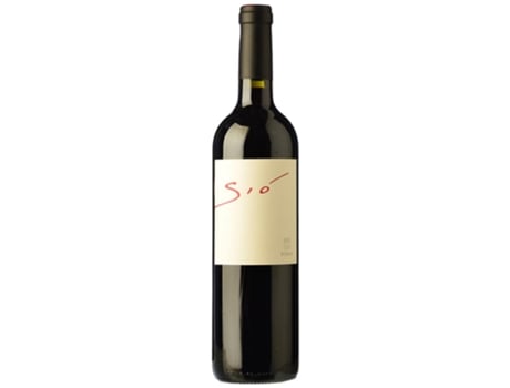 Vinho RIBAS Ribas Sió Vi De La Terra De Mallorca Crianza (0.75 L - 1 unidade)