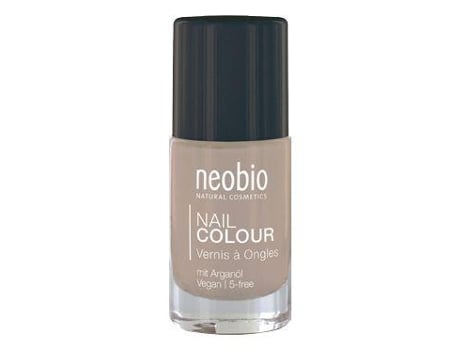 Neobio Esmalte 10 Perfect Nude 8 ml 8 ml