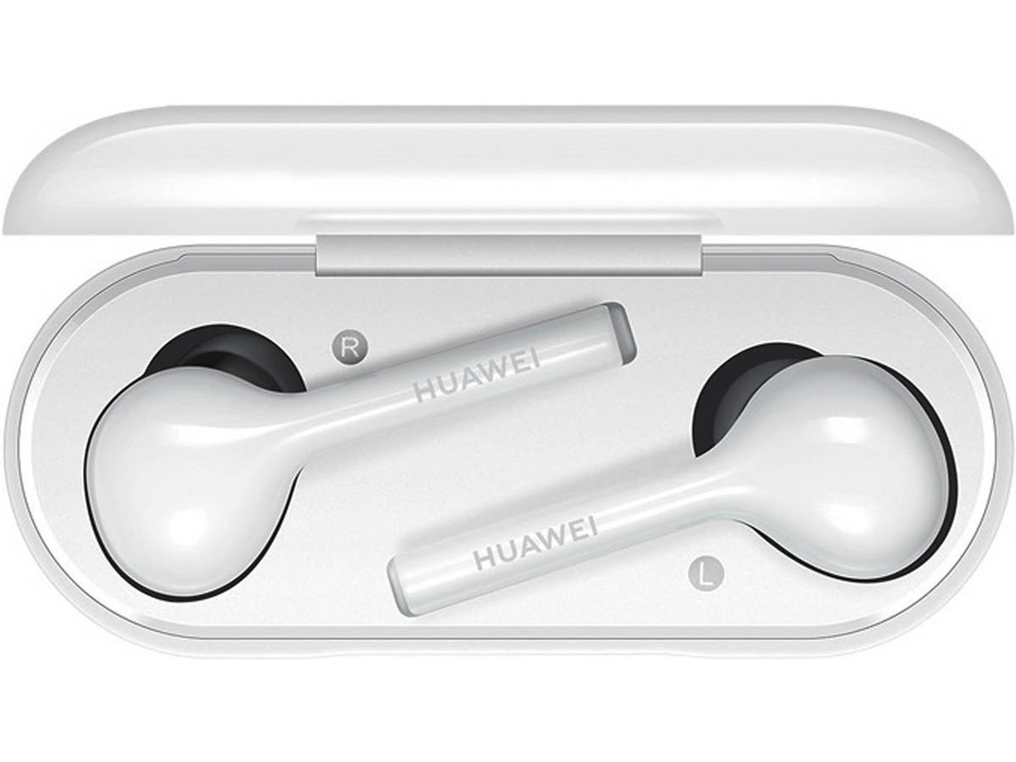 Auriculares Bluetooth True Wireless HUAWEI Freebuds In Ear