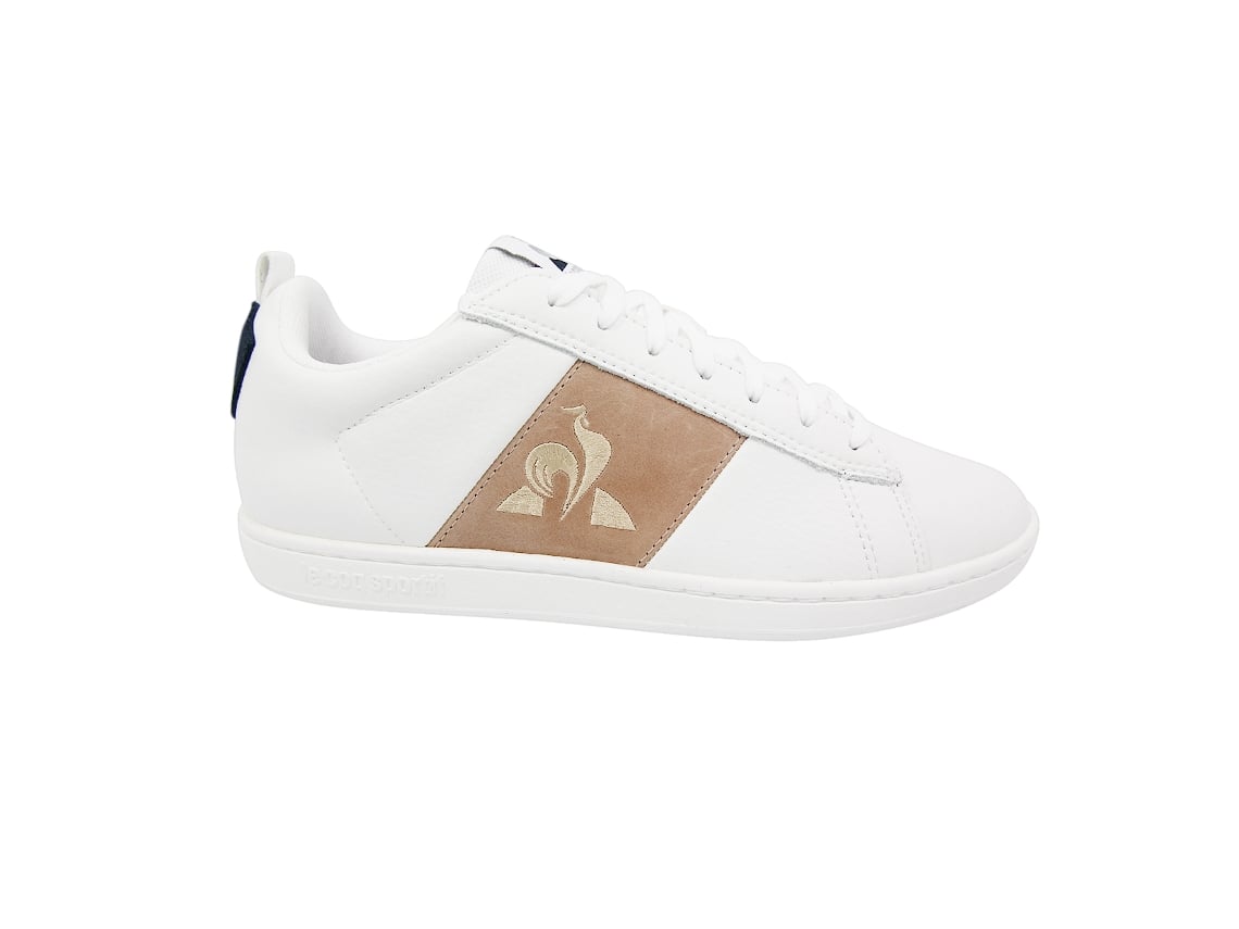 Sapatilhas le shops coq sportif homem