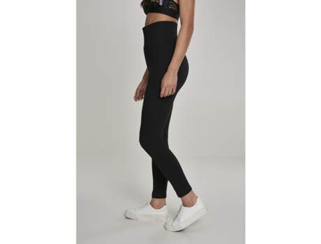 Miso, Waist Leggings, Black