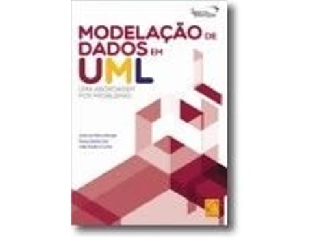 Livro Modelação de Dados em UML - Uma abordagem por problemas de José Luís Moura Borges (Português do Brasil)