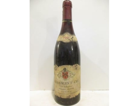 Vinho Tinto VIVIANE MUDDU 1993 (75 cl - 1 unidade)