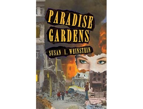 Livro Paradise Gardens de Susan I Weinstein (Inglês)