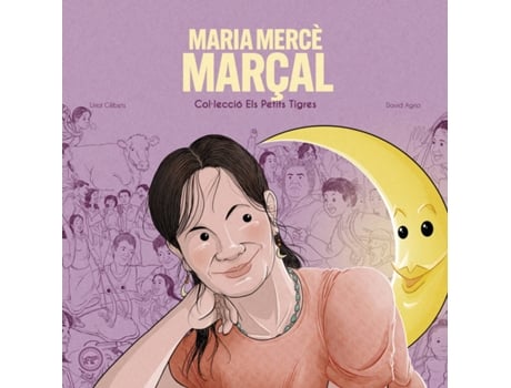 Livro Maria Mercè Marçal de Gilibets Uriol (Catalão)