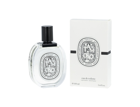 Perfume Unissexo Diptyque EDT Tam Dao 100 ml