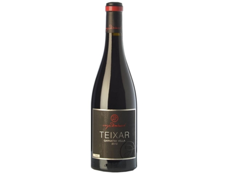 Vinho DOMÈNECH Domènech Teixar Grenache Peluda Montsant Crianza (0.75 L - 1 unidade)