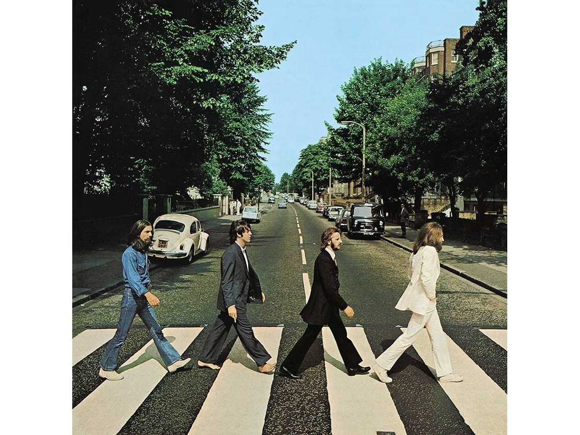 Abbey Road  The Beatles