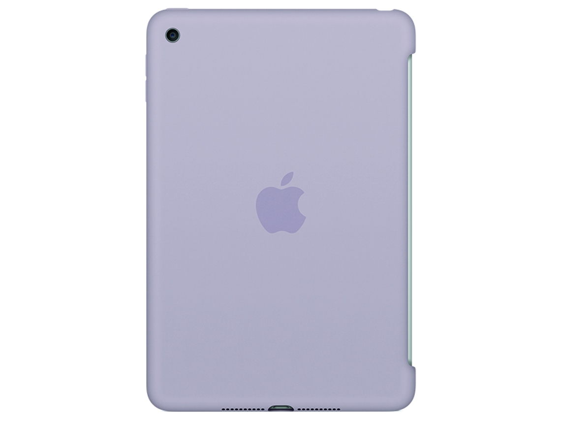 Capa Ipad Mini Apple Smart Cover Azul Worten Pt