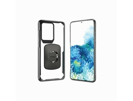 Cobertura telefónica TIGRA Mountcase Fitclic gs20 ultra TU