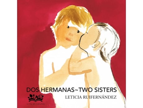 Livro Dos Hermanas de Ruifernández Leticia (Espanhol)