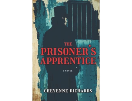 Livro The Prisoners Apprentice de Cheyenne Richards (Inglês)