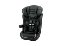 Cadeira Auto Gr 2/3 Primecare Prestige Zy Safe black