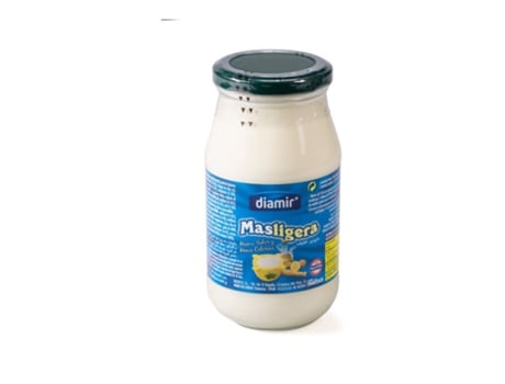 Maionese  Masligera (450 ml)