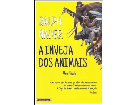 A Inveja dos Animais