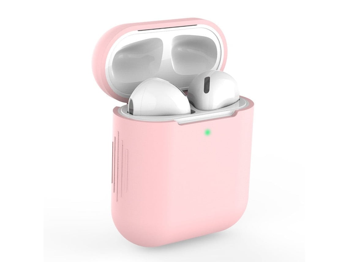 Airpods rosas 2024