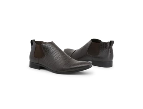 Botas DUCA DI MORRONE - Homem (43 - Preto)