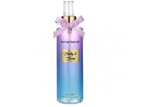 WOMENS'SECRET Pretty & Sexy Body Spray 250Ml