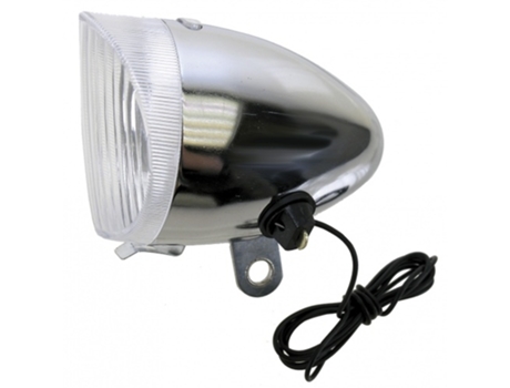 Luz Halogen Alternator Silver ANLUN