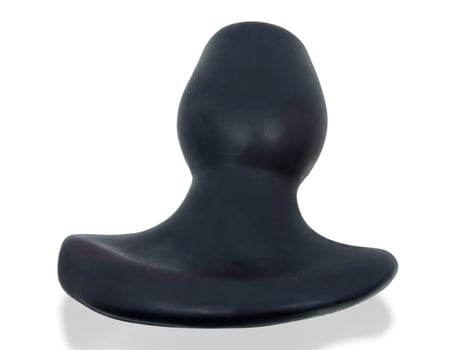 Plug Anal OXBALLS Morphhole-2 Ice Large Preto