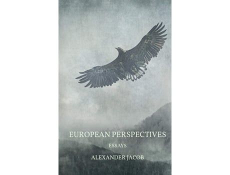 Livro European Perspectives de Alexander Jacob (Inglês)