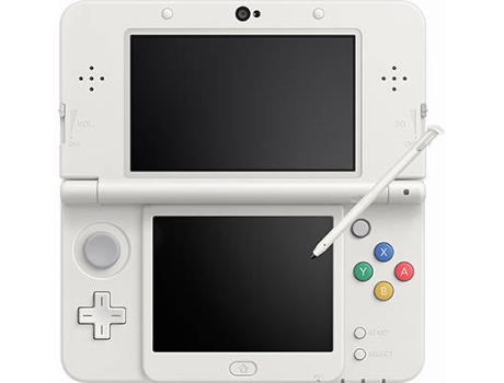 Consola portátil NINTENDO New 3DS 2205732