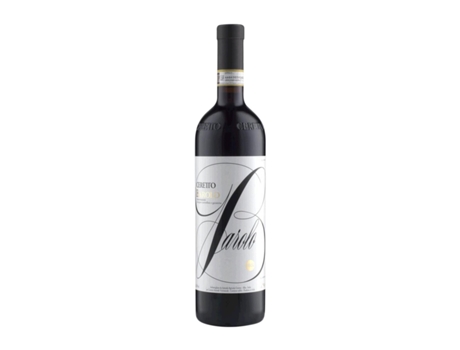 Vinho CERETTO Nebbiolo Barolo Garrafa Magnum (1.5 L - 1 Unidade)