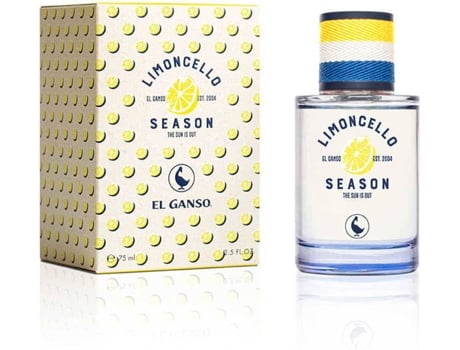 Perfume   Limoncello Season Eau de Toilette (75 ml)