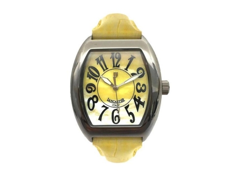 Relógio unissexo  0242MGL-GL (36 mm) (Ø 36 mm)
