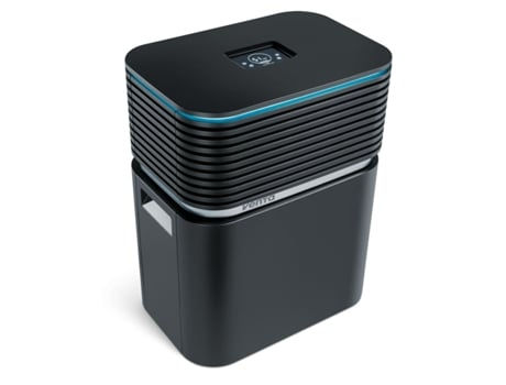 Humidificador VENTA Aerostylelw73 Preto 18 W 9 L